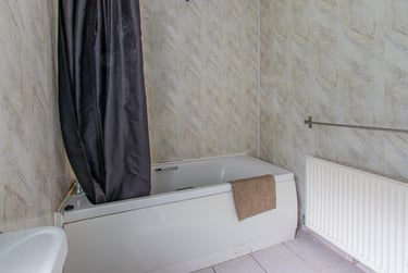 4 bed house, Adamsdown Square, Adamstown, Cardiff, CF240EZ - Image 11